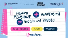 evento uwelfare