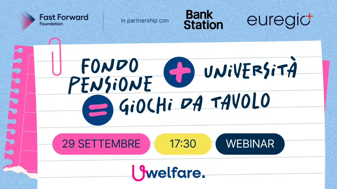 evento uwelfare